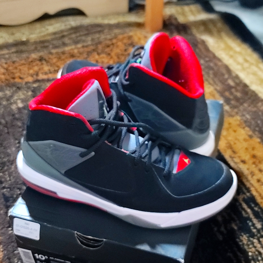 Men Jordans